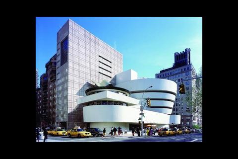 New York Opera House